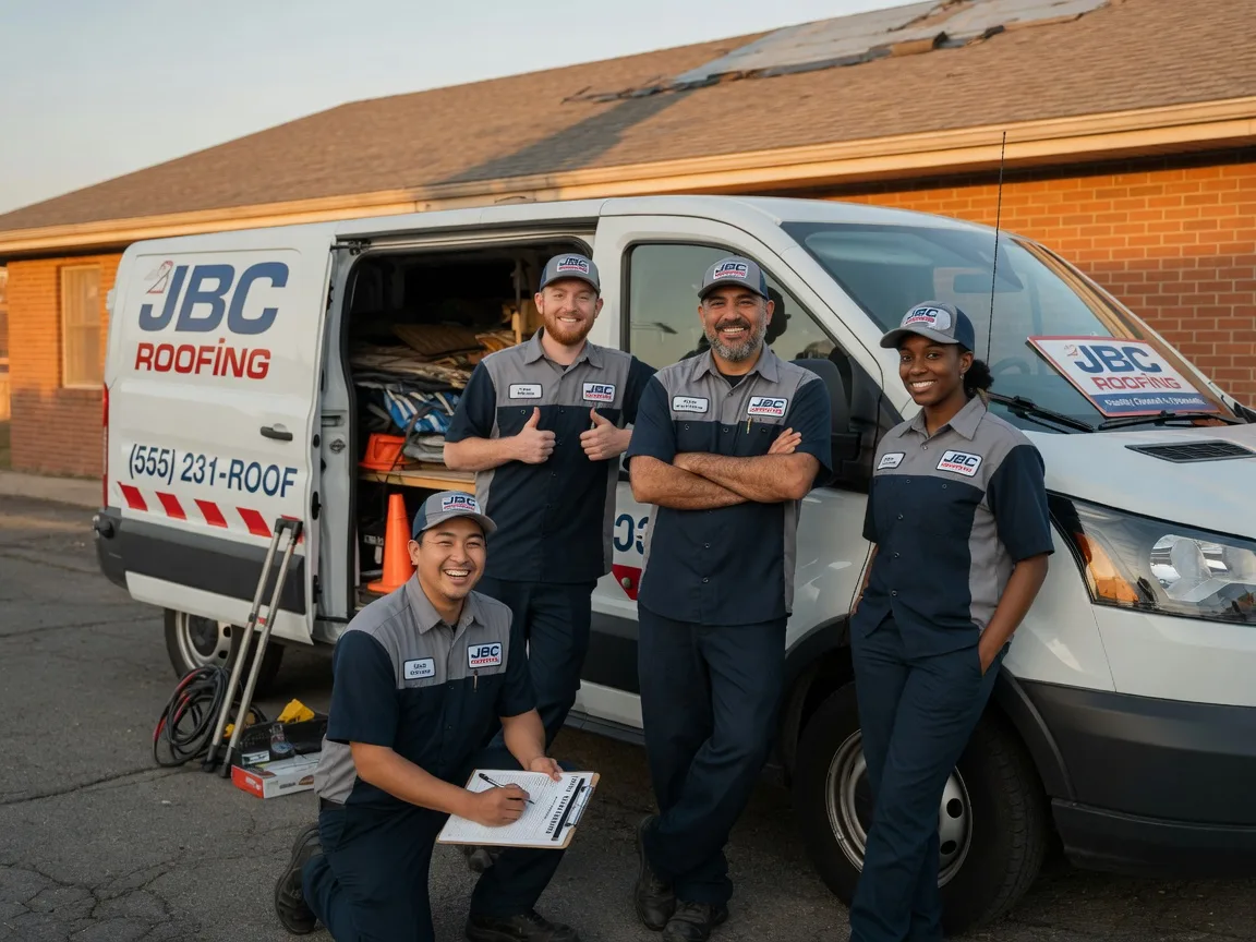 Roof Replacement company in Mckean, PA