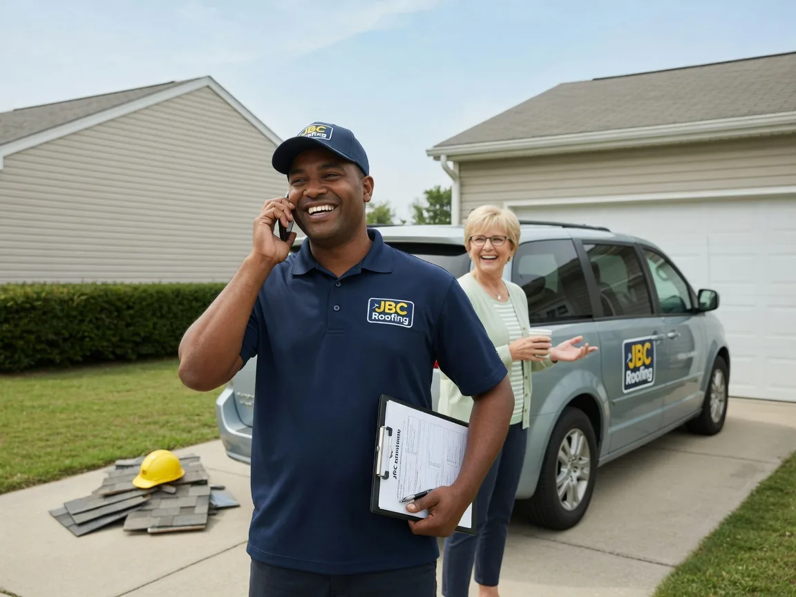 Roof Replacement Mckean, PA FAQs
